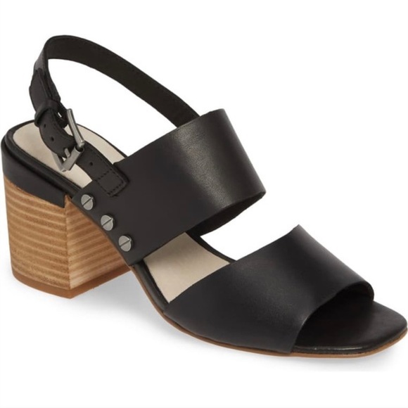 Size 11 - Caslon - braydon slingback sandal - Picture 2 of 9